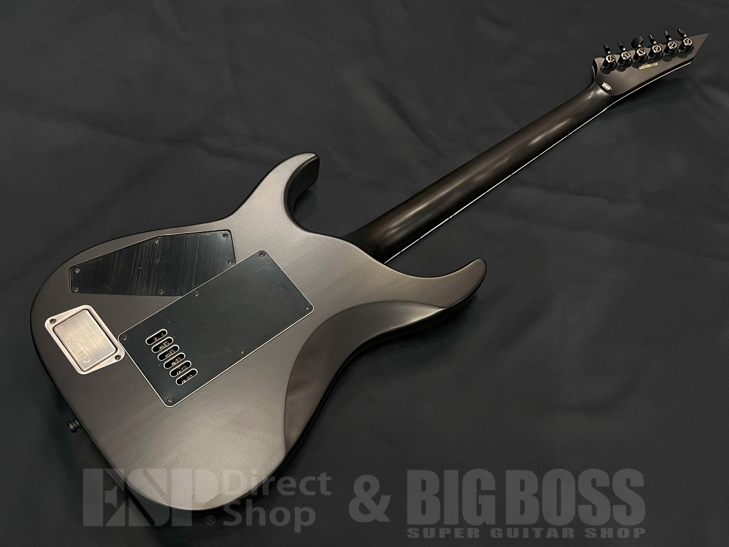 即納可能】EDWARDS(エドワーズ) E-HORIZON-ET/Baritone