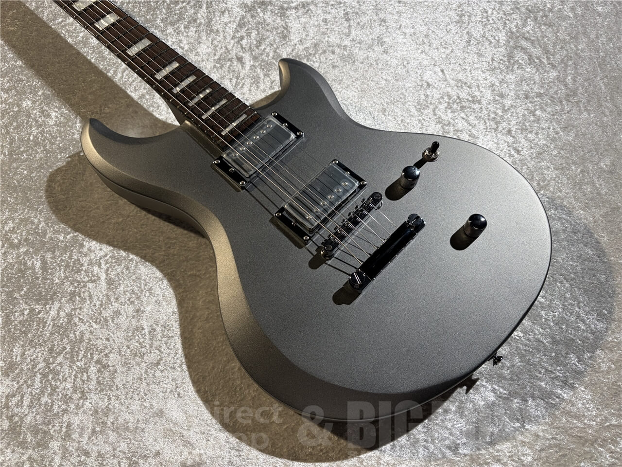 【即納可能】GrassRoots(グラスルーツ) G-Meteorite (coldrain / Y.K.C Signature Model) 札幌店 - 10