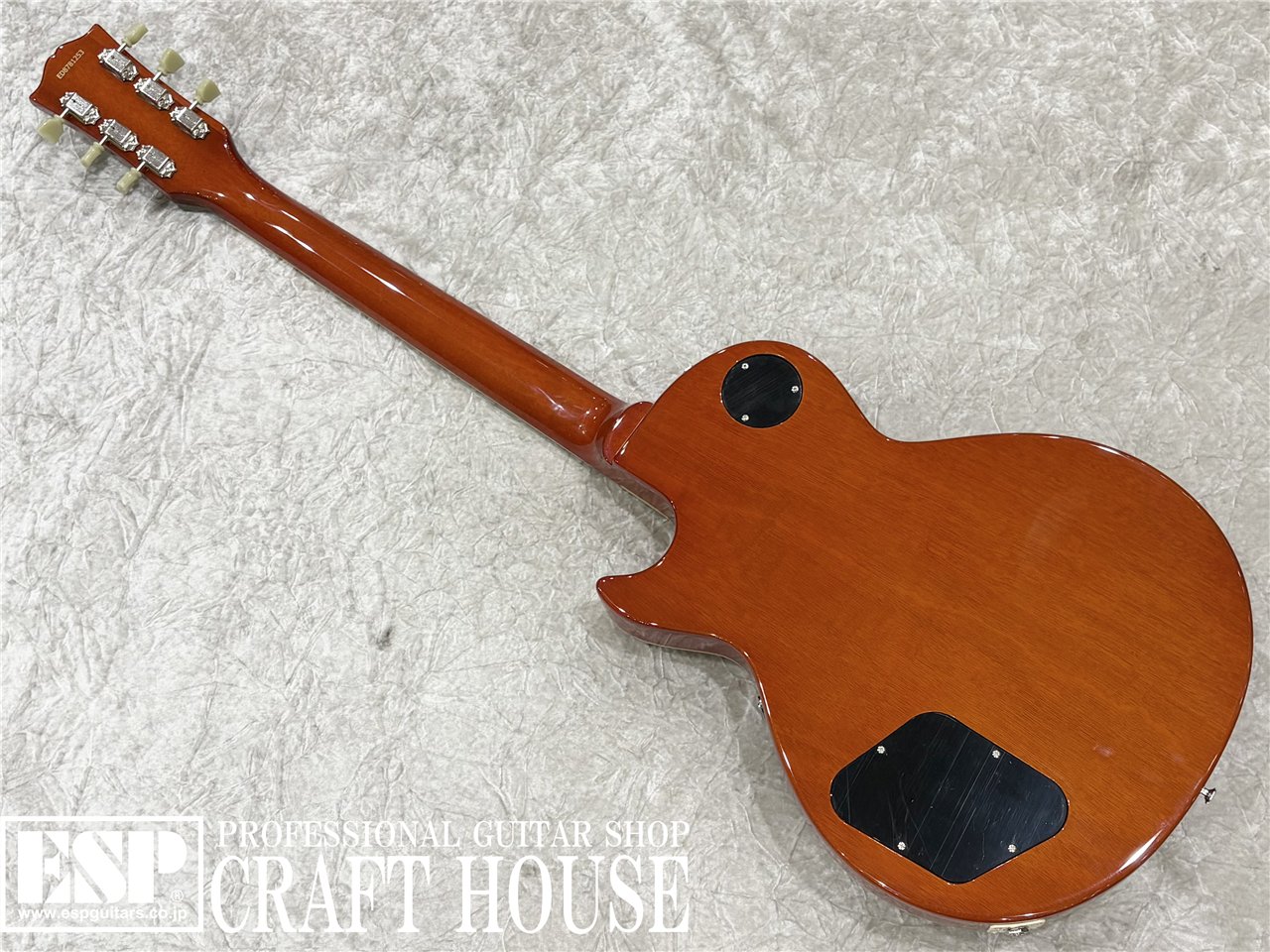 【即納可能】EDWARDS E-LP-STD / Vintage Honey Burst 渋谷店