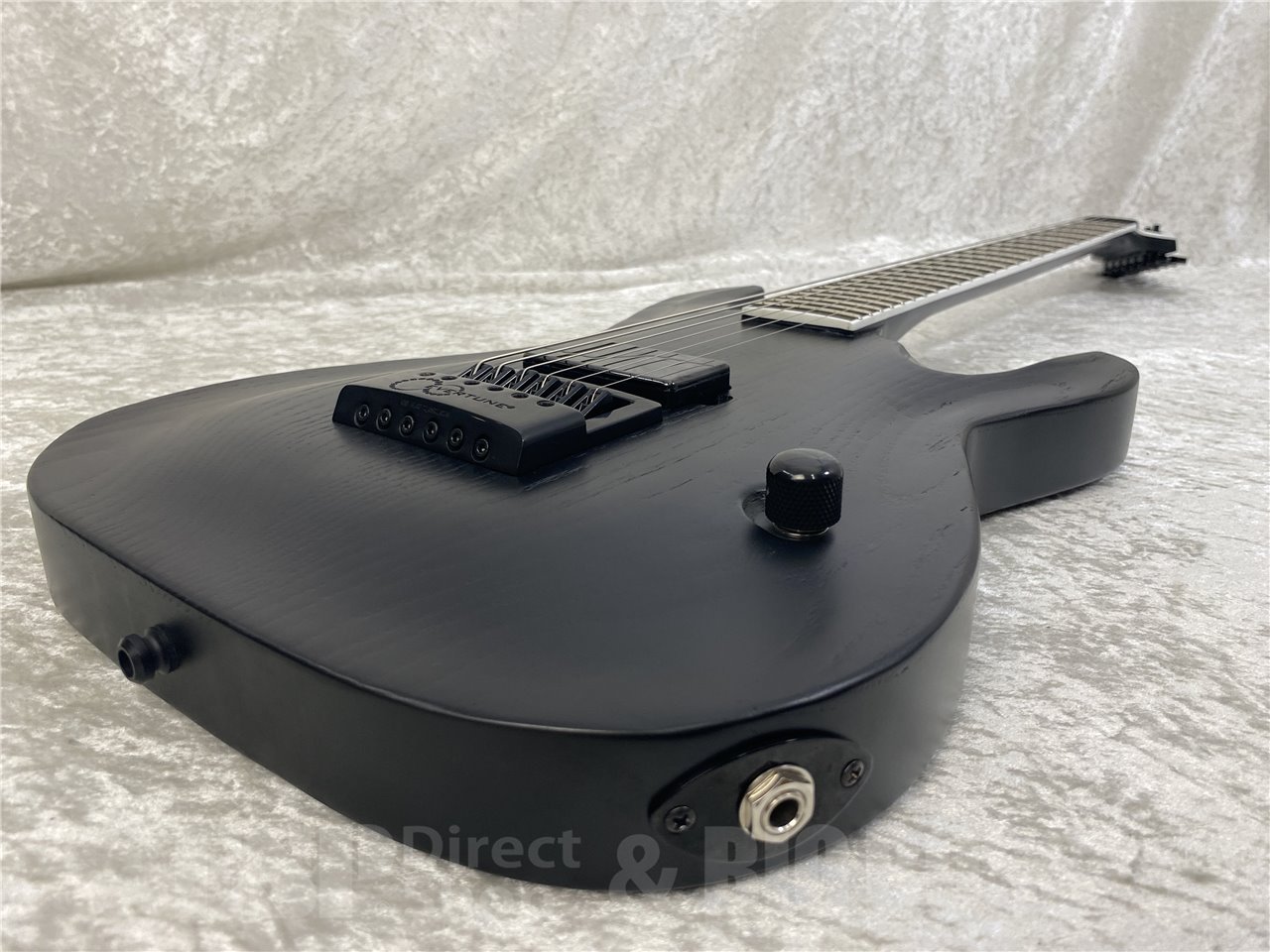 【即納可能】EDWARDS(エドワーズ)  E-HORIZON-ET/Baritone / Alternative Black お茶の水駅前店(東京)