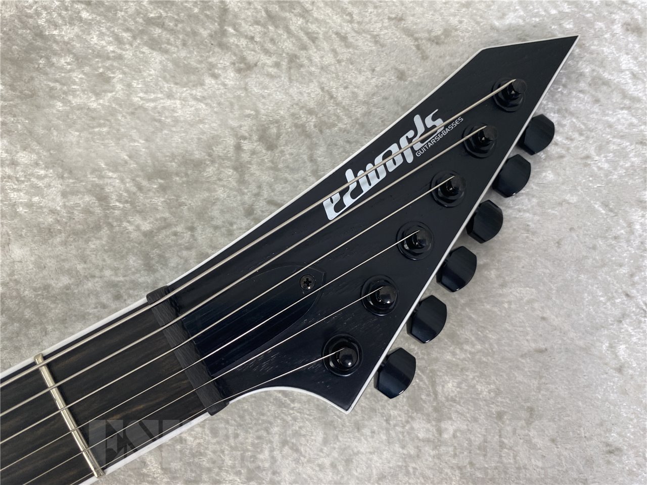 【即納可能】EDWARDS(エドワーズ)  E-HORIZON-ET/Baritone / Alternative Black お茶の水駅前店(東京)