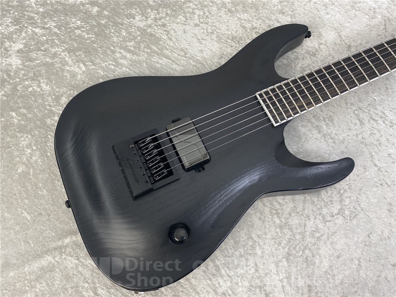 【即納可能】EDWARDS(エドワーズ)  E-HORIZON-ET/Baritone / Alternative Black お茶の水駅前店(東京)