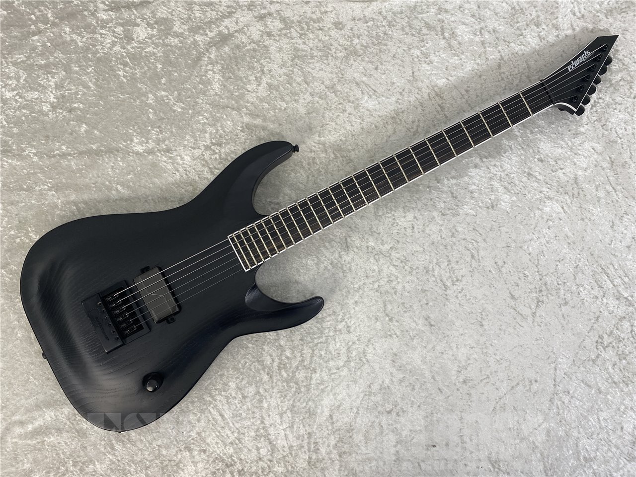 【即納可能】EDWARDS(エドワーズ)  E-HORIZON-ET/Baritone / Alternative Black お茶の水駅前店(東京)