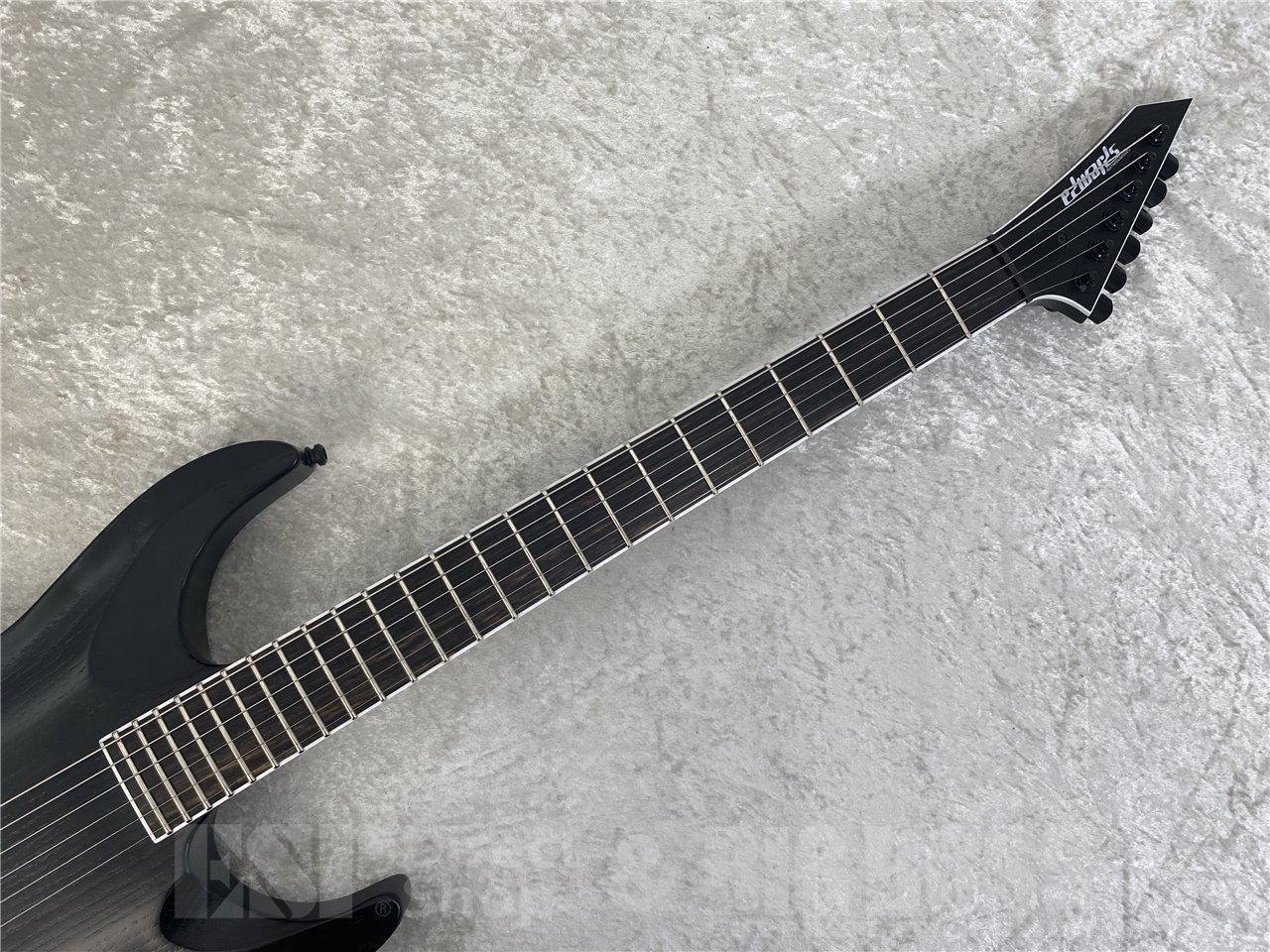 【即納可能】EDWARDS(エドワーズ)  E-HORIZON-ET/Baritone / Alternative Black お茶の水駅前店(東京)