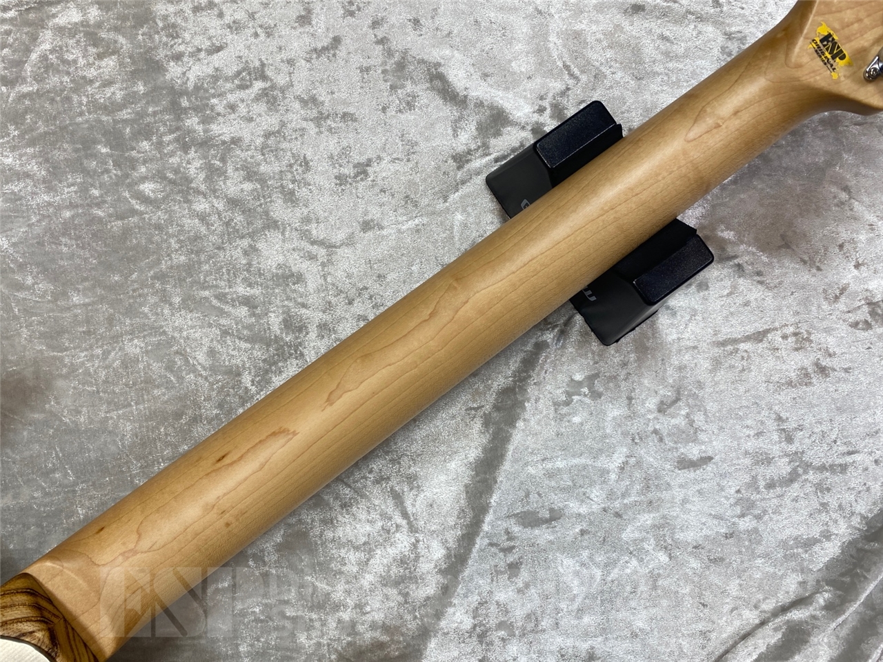 【即納可能】ESP SNAPPER-AS/M DRIFTWOOD Series/Burner Satin GWS