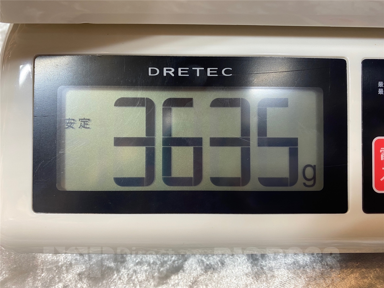 【即納可能】ESP SNAPPER-AS/M DRIFTWOOD Series/Burner Satin GWS