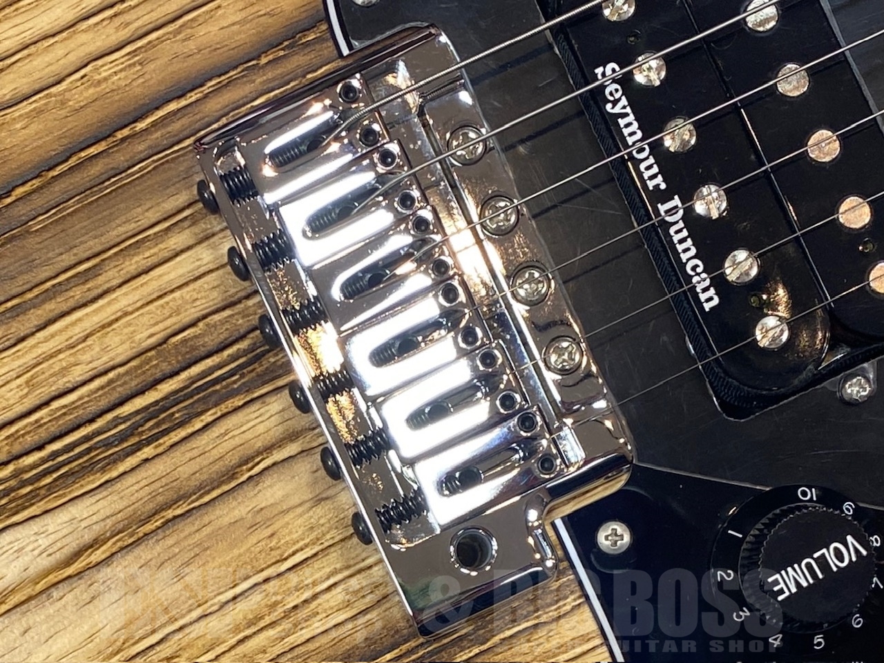 【即納可能】ESP SNAPPER-AS/M DRIFTWOOD Series/Burner Satin GWS