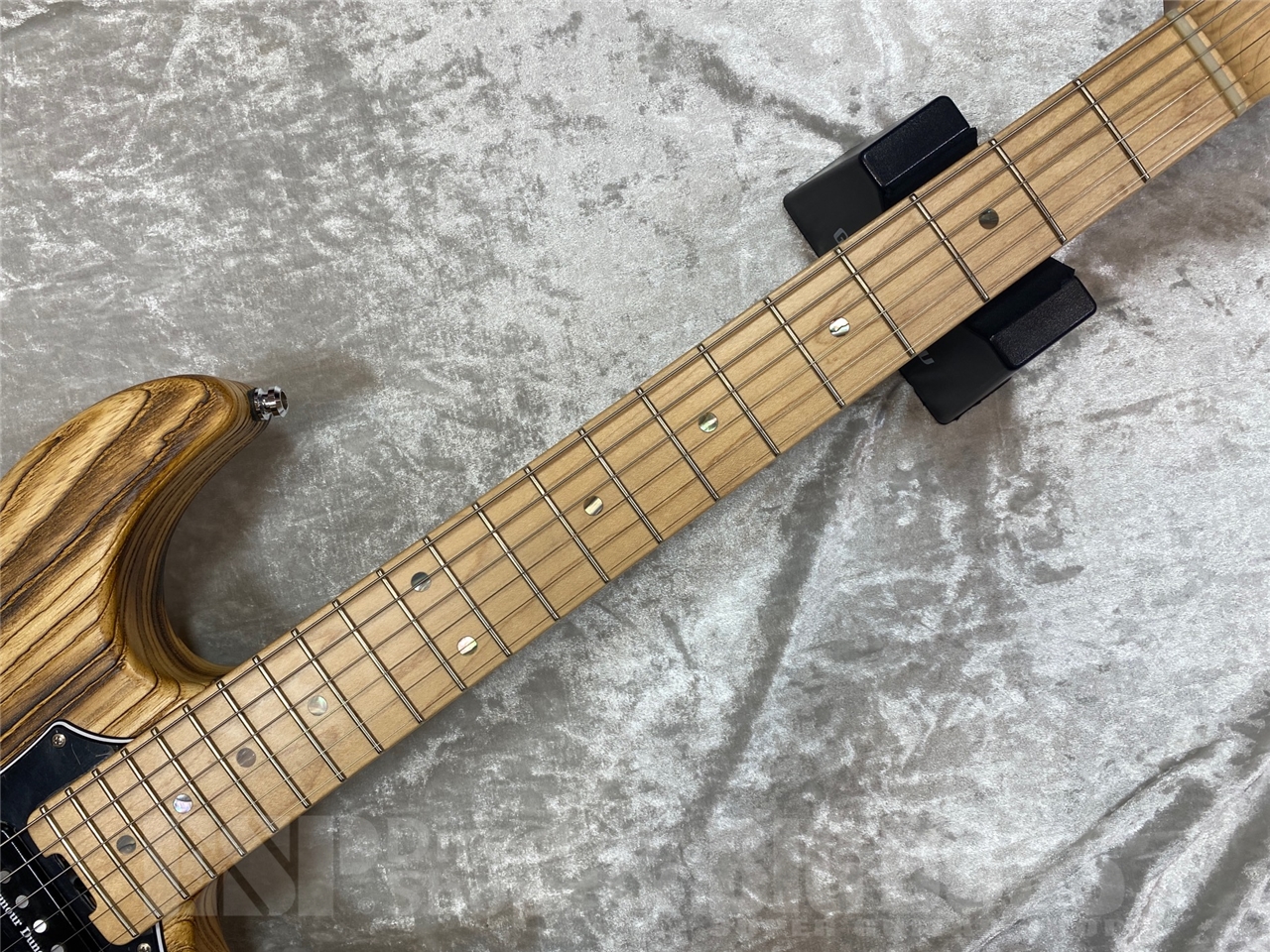 【即納可能】ESP SNAPPER-AS/M DRIFTWOOD Series/Burner Satin GWS