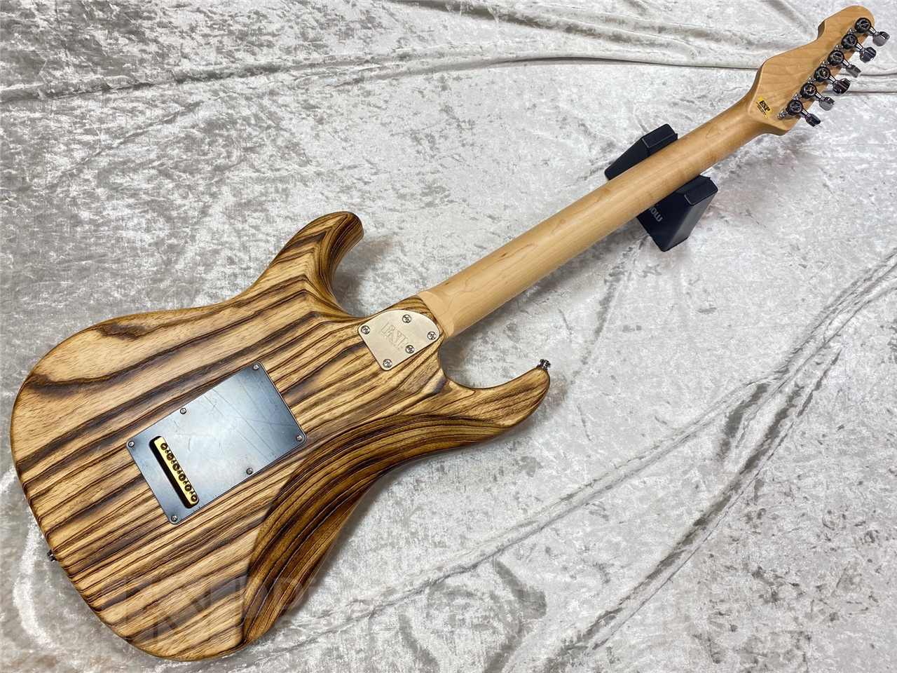 【即納可能】ESP SNAPPER-AS/M DRIFTWOOD Series/Burner Satin GWS