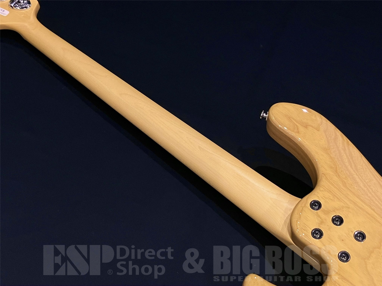 【即納可能】FUJIGEN(FGN) JMJ2-ASH-M / Vintage Natural 京都店