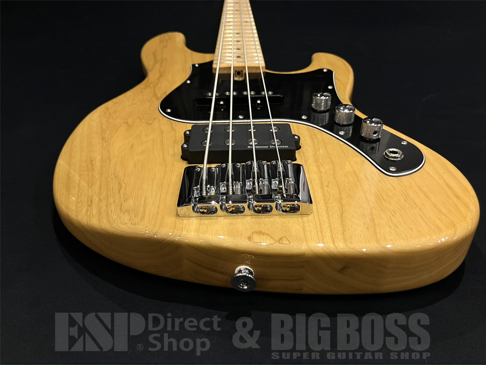 【即納可能】FUJIGEN(FGN) JMJ2-ASH-M / Vintage Natural 京都店