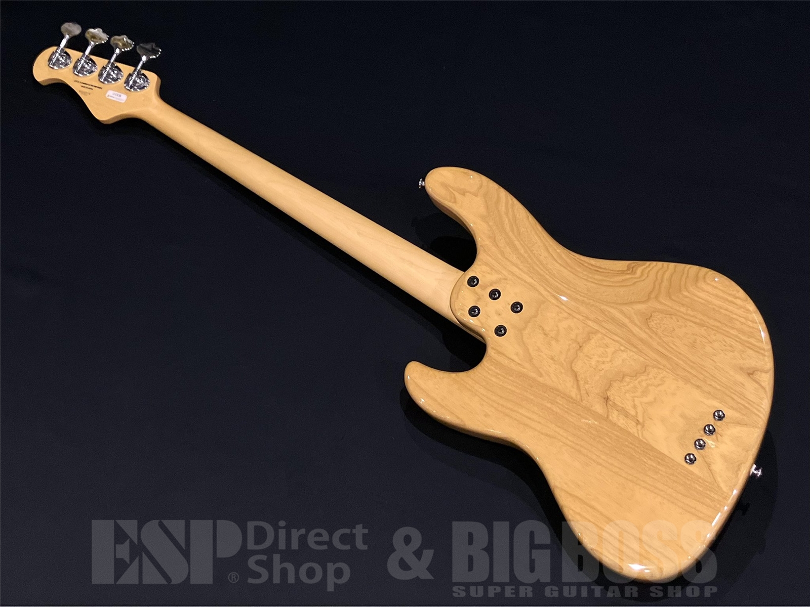 【即納可能】FUJIGEN(FGN) JMJ2-ASH-M / Vintage Natural 京都店