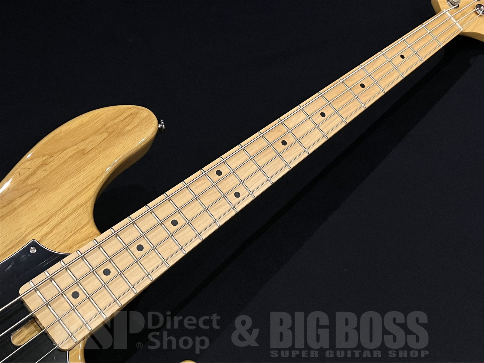 【即納可能】FUJIGEN(FGN) JMJ2-ASH-M / Vintage Natural 京都店