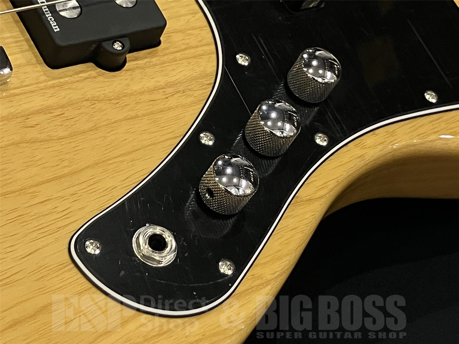 【即納可能】FUJIGEN(FGN) JMJ2-ASH-M / Vintage Natural 京都店