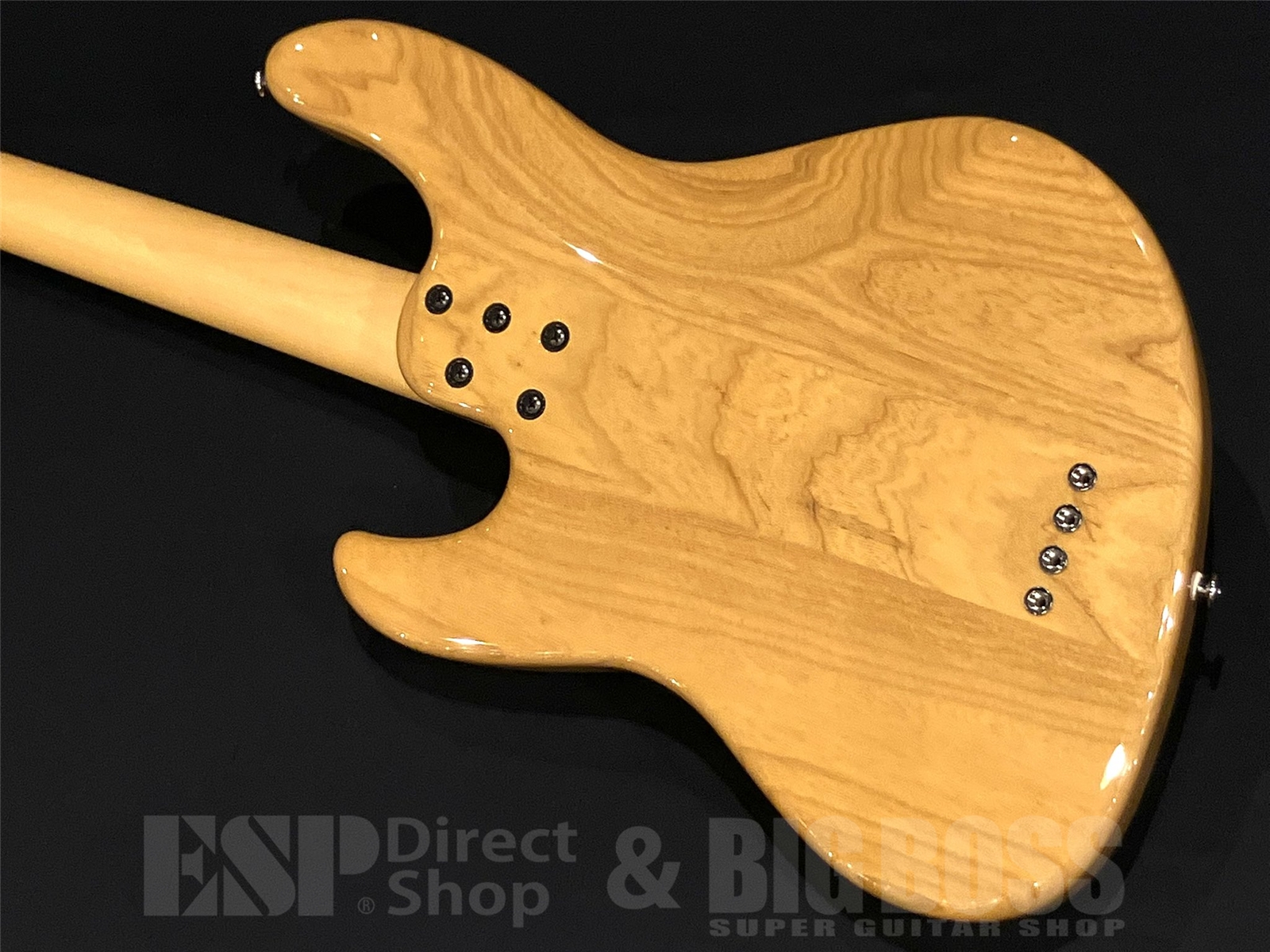 【即納可能】FUJIGEN(FGN) JMJ2-ASH-M / Vintage Natural 京都店