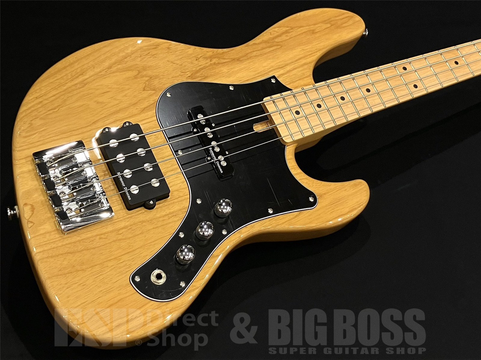 【即納可能】FUJIGEN(FGN) JMJ2-ASH-M / Vintage Natural 京都店