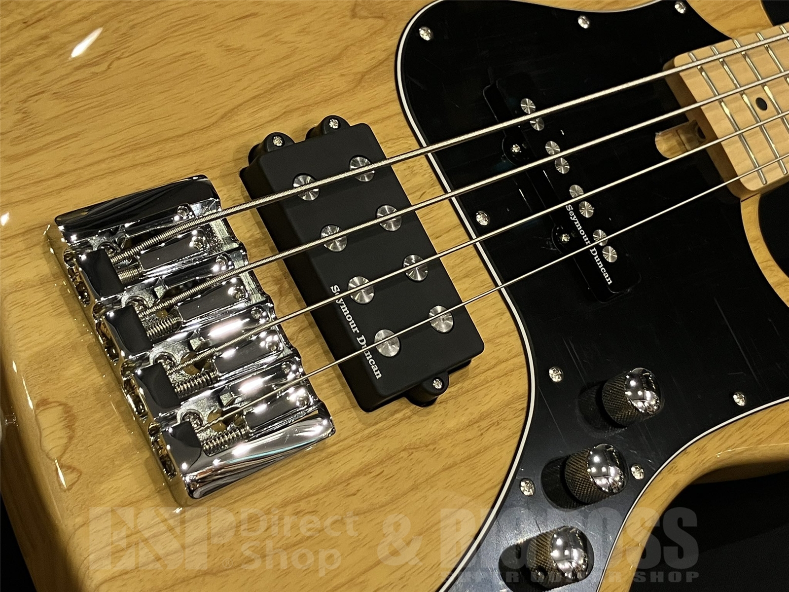 【即納可能】FUJIGEN(FGN) JMJ2-ASH-M / Vintage Natural 京都店