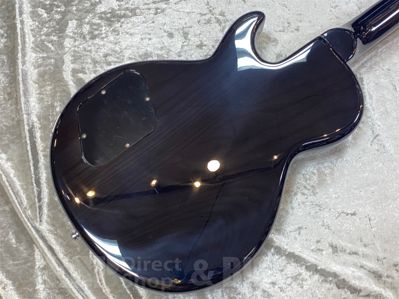 【即納可能】Killer/KB-Emir/Brown sunburst GWS