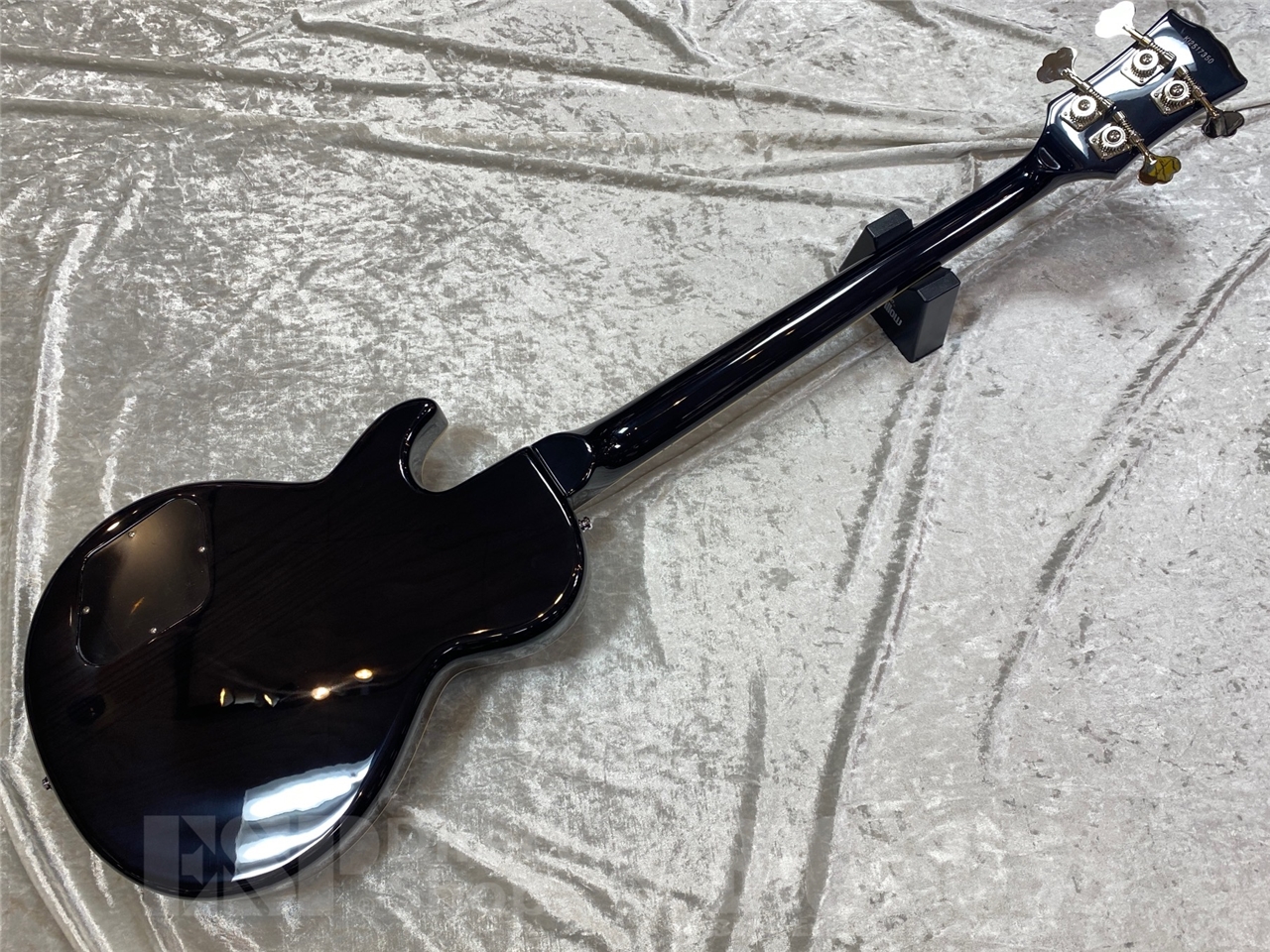 【即納可能】Killer/KB-Emir/Brown sunburst GWS