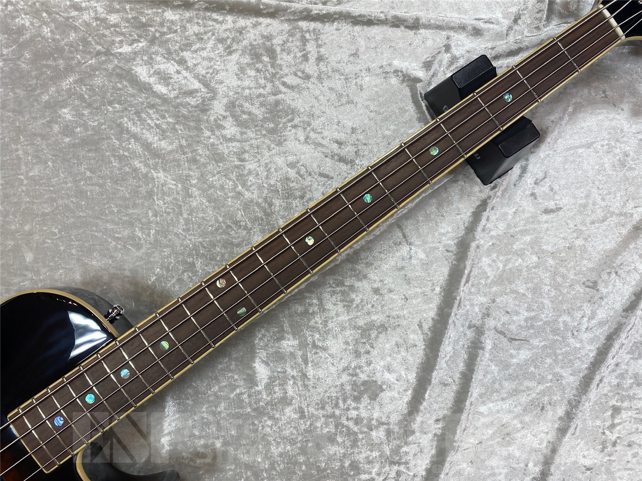 【即納可能】Killer/KB-Emir/Brown sunburst GWS