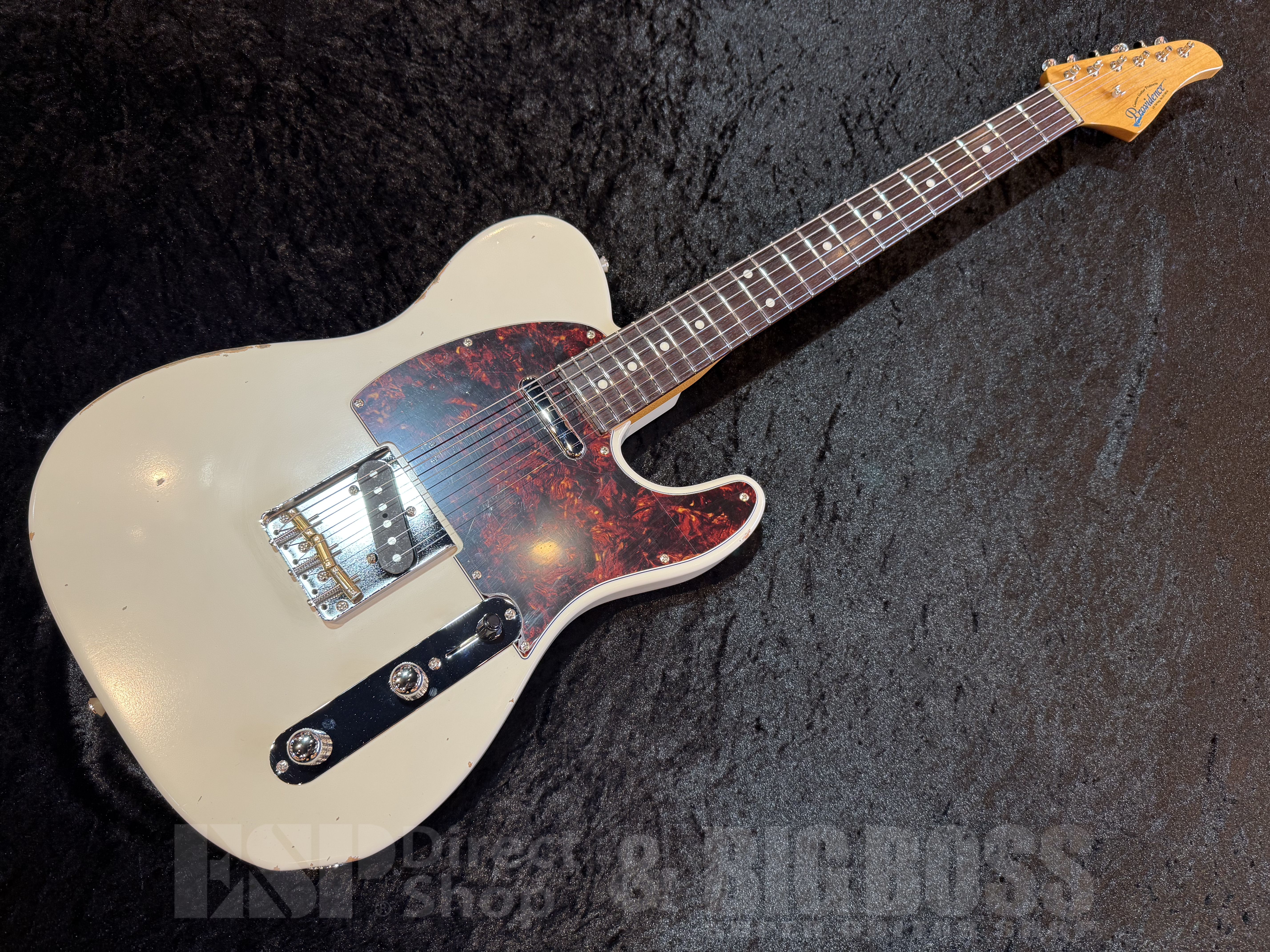 Peerless S-311 エレアコ　marcy限定モデル Peerless S-311 エレアコ marcy限定モデル Peerless S-311 エレアコ