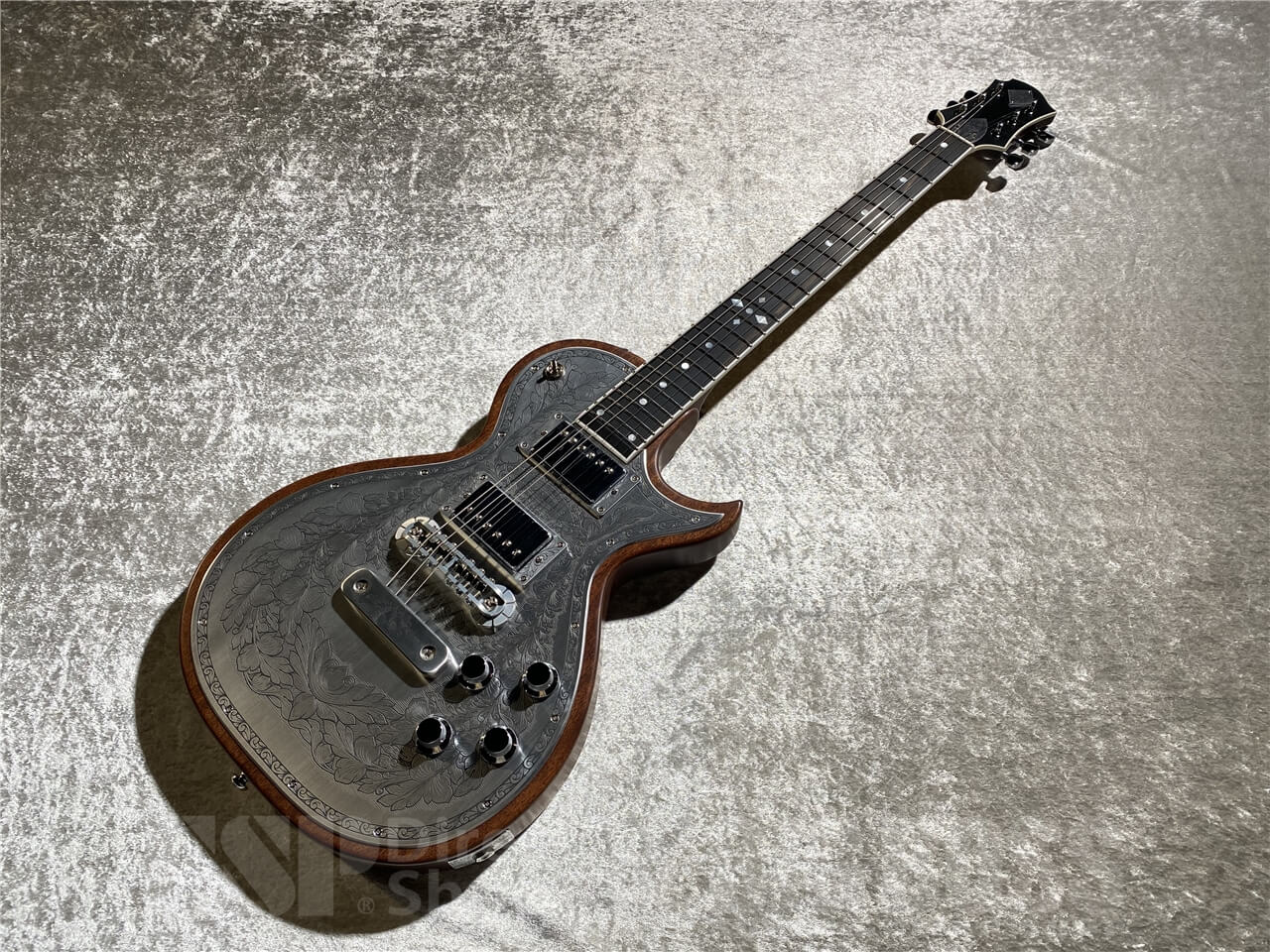 即納可能】ZEMAITIS(ゼマイティス) MFG-AC-24 Natural 札幌店