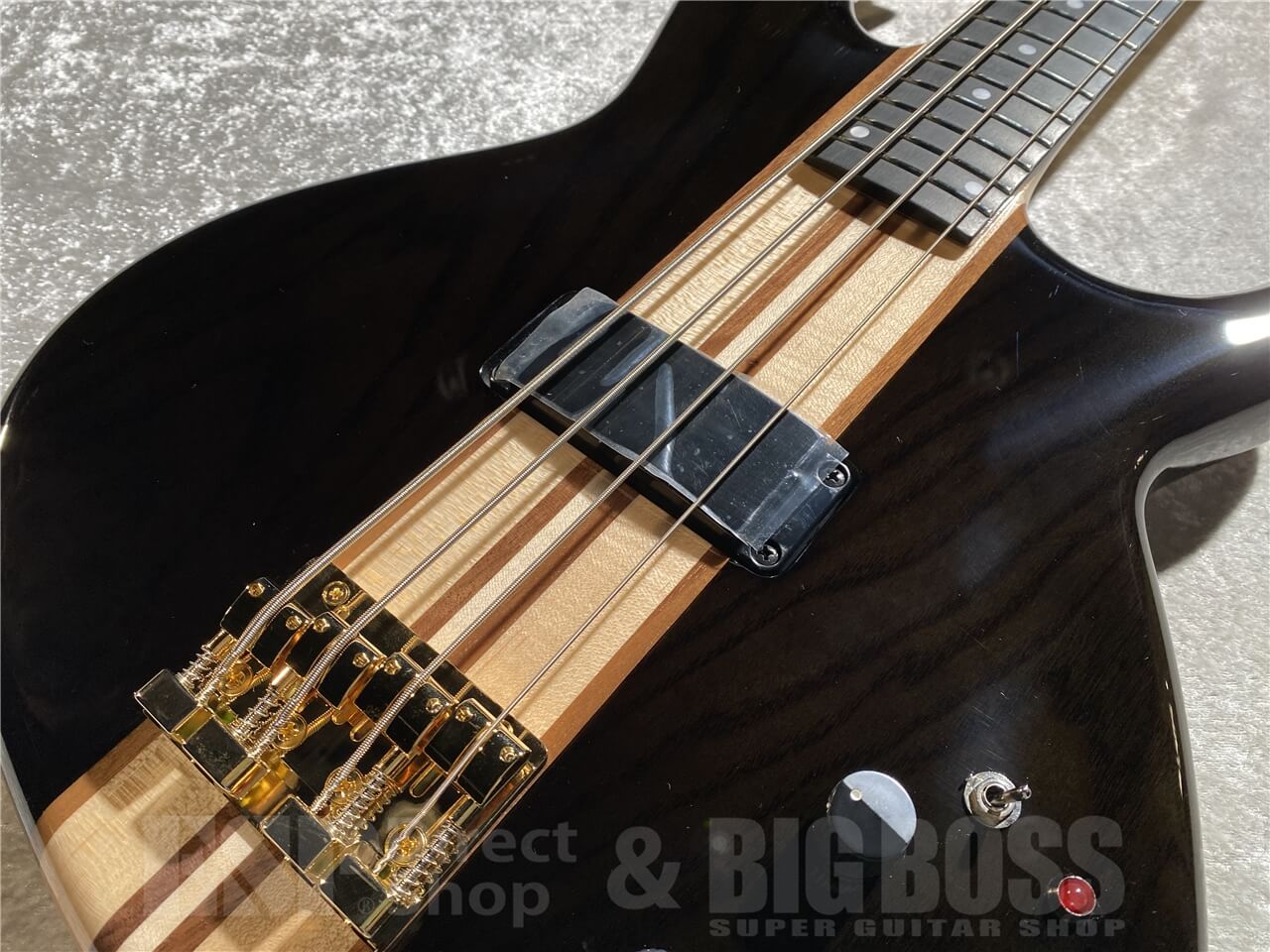 【即納可能】Aria Pro II (アリアプロツー) SB-1000 (SBK) 札幌店