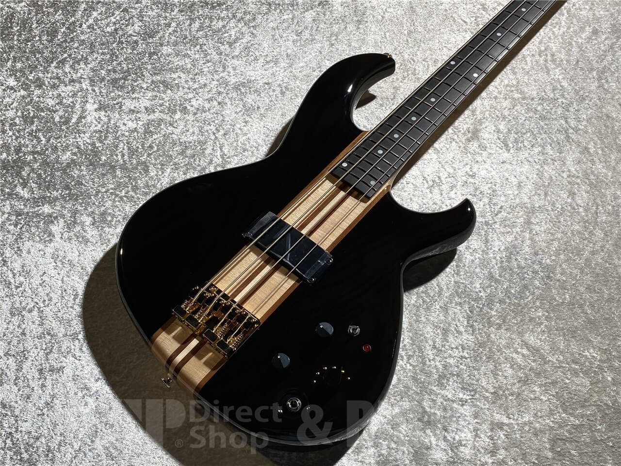 【即納可能】Aria Pro II (アリアプロツー) SB-1000 (SBK) 札幌店