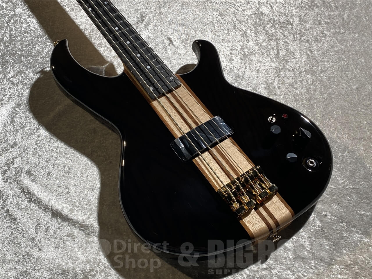 即納可能】Aria Pro II (アリアプロツー) SB-1000 (SBK) 札幌店