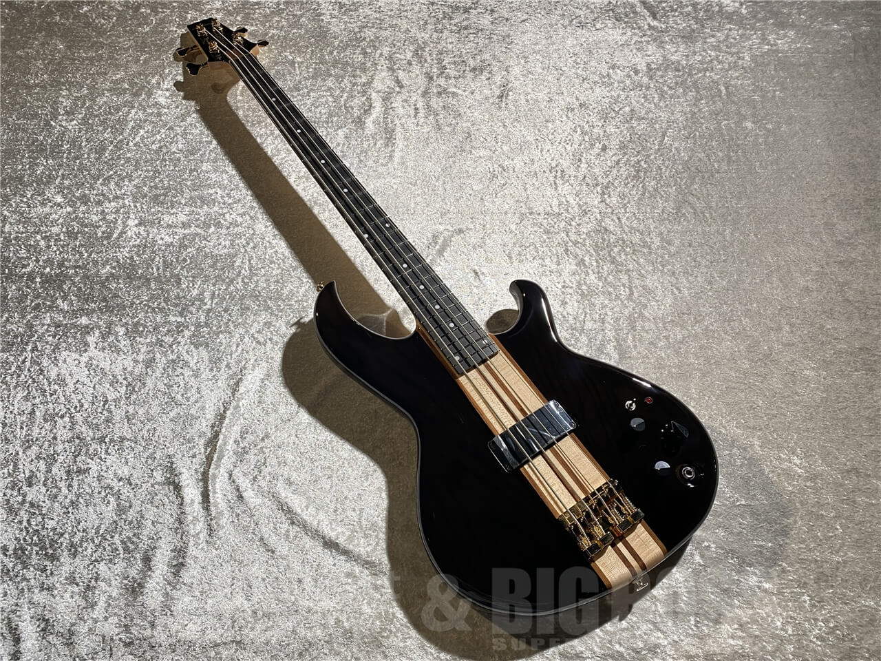 【即納可能】Aria Pro II (アリアプロツー) SB-1000 (SBK) 札幌店