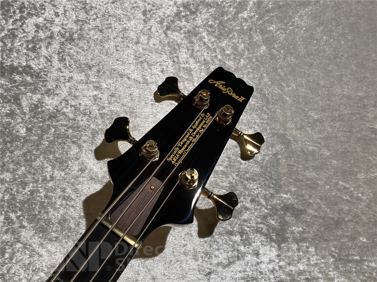 即納可能】Aria Pro II (アリアプロツー) SB-1000 (SBK) 札幌店