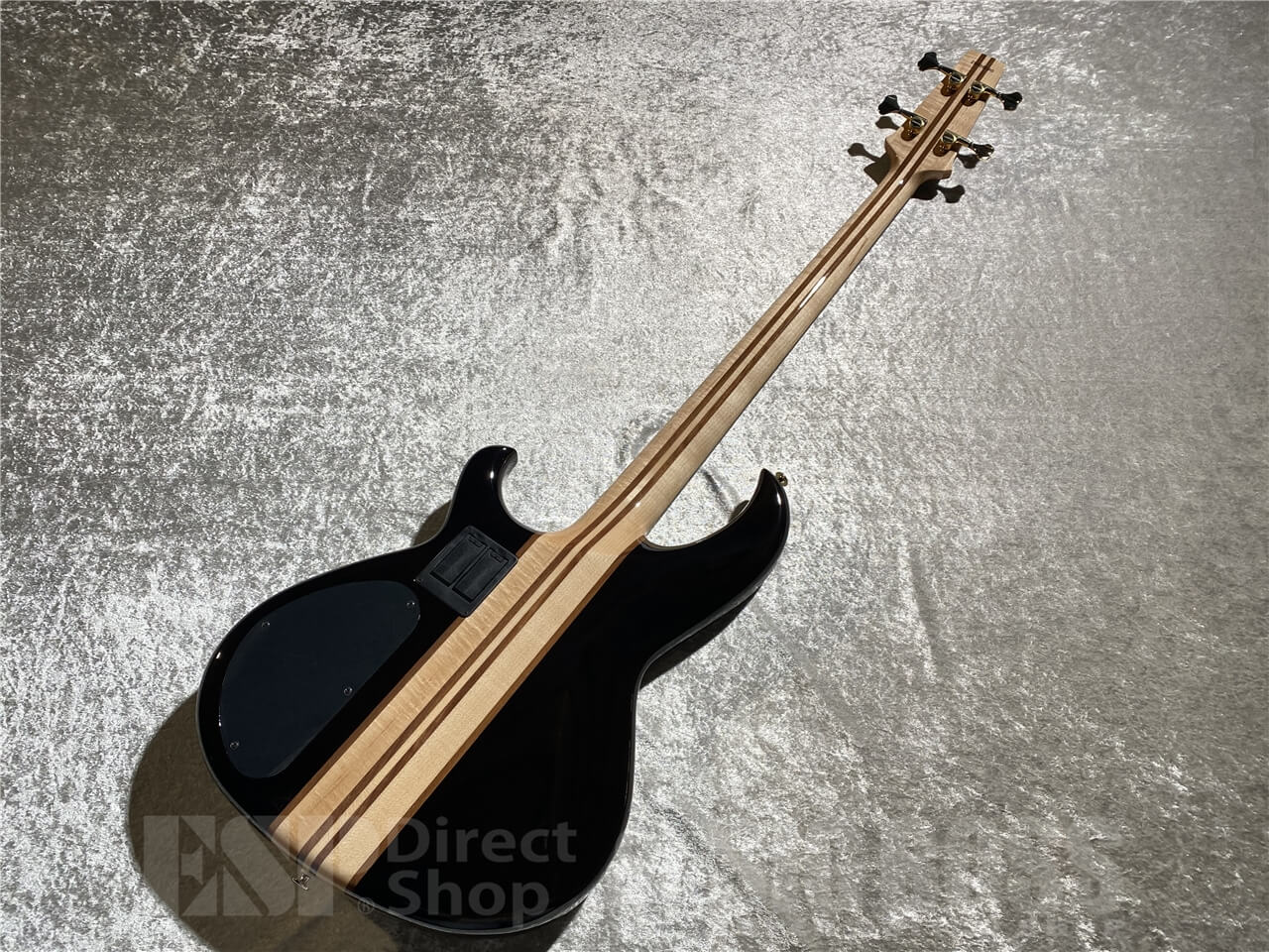 AriaPro II SB-1000ブラック 即納可能】Aria Pro II (アリアプロツー) SB-1000 (SBK) 札幌店