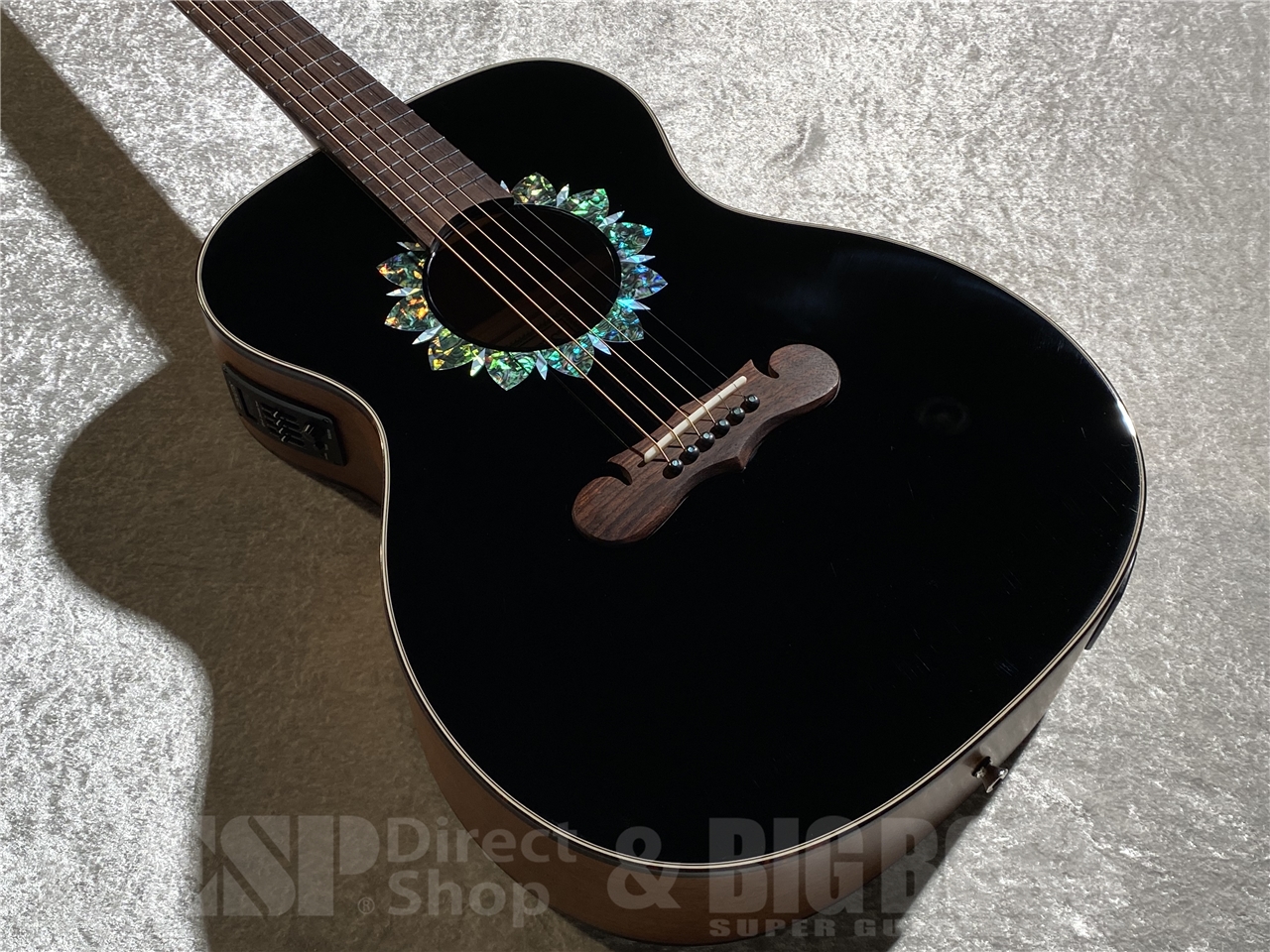 【即納可能】ZEMAITIS(ゼマイティス) CAF-90F Gloss Black Abalone 札幌店