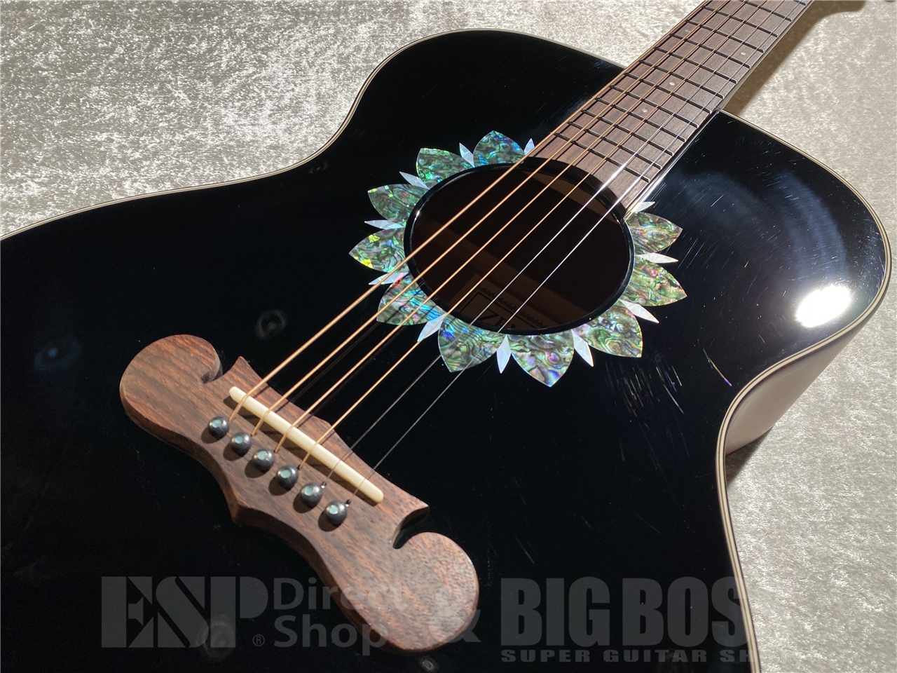 【即納可能】ZEMAITIS(ゼマイティス) CAF-90F Gloss Black Abalone 札幌店