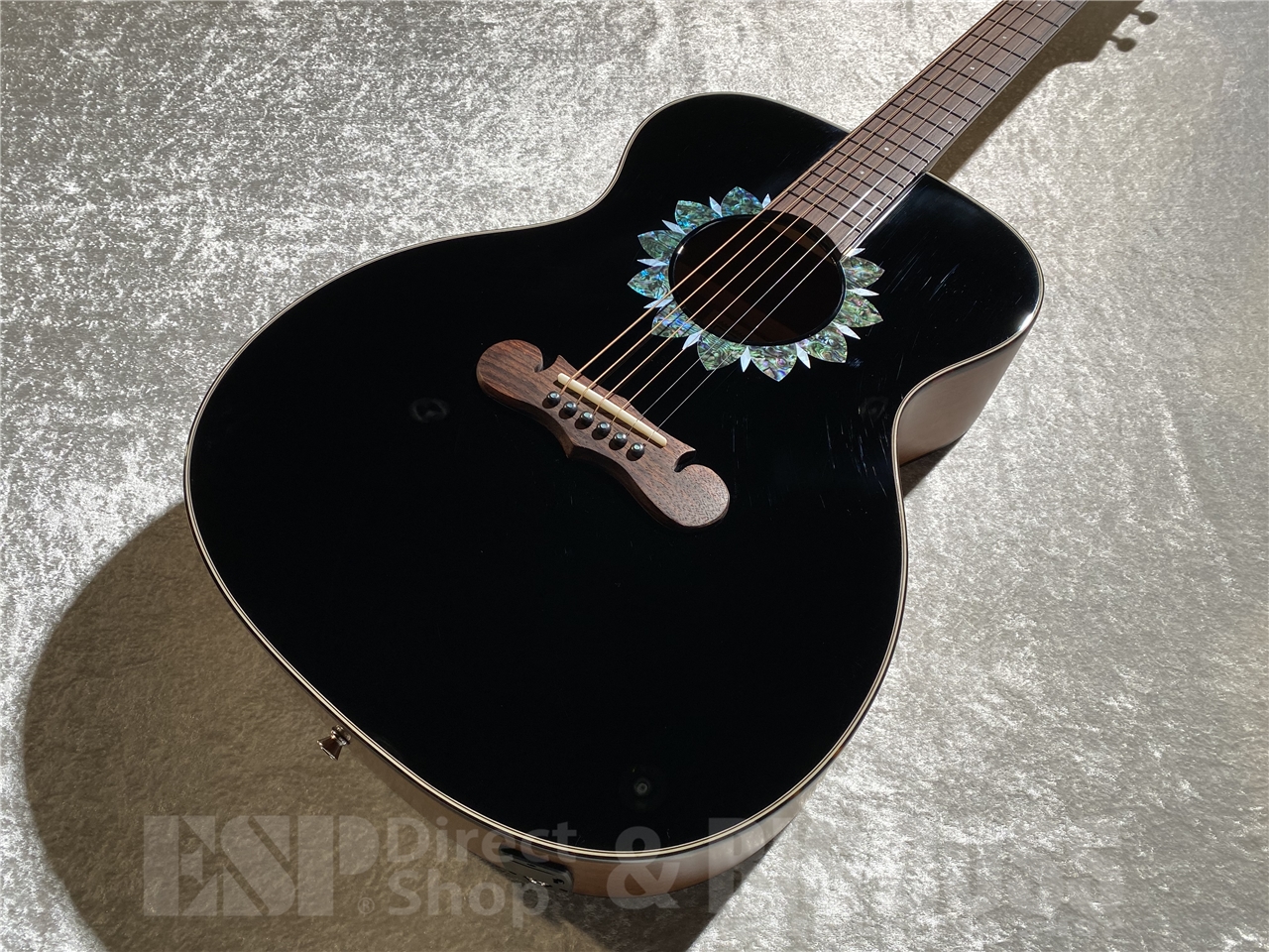 【即納可能】ZEMAITIS(ゼマイティス) CAF-90F Gloss Black Abalone 札幌店