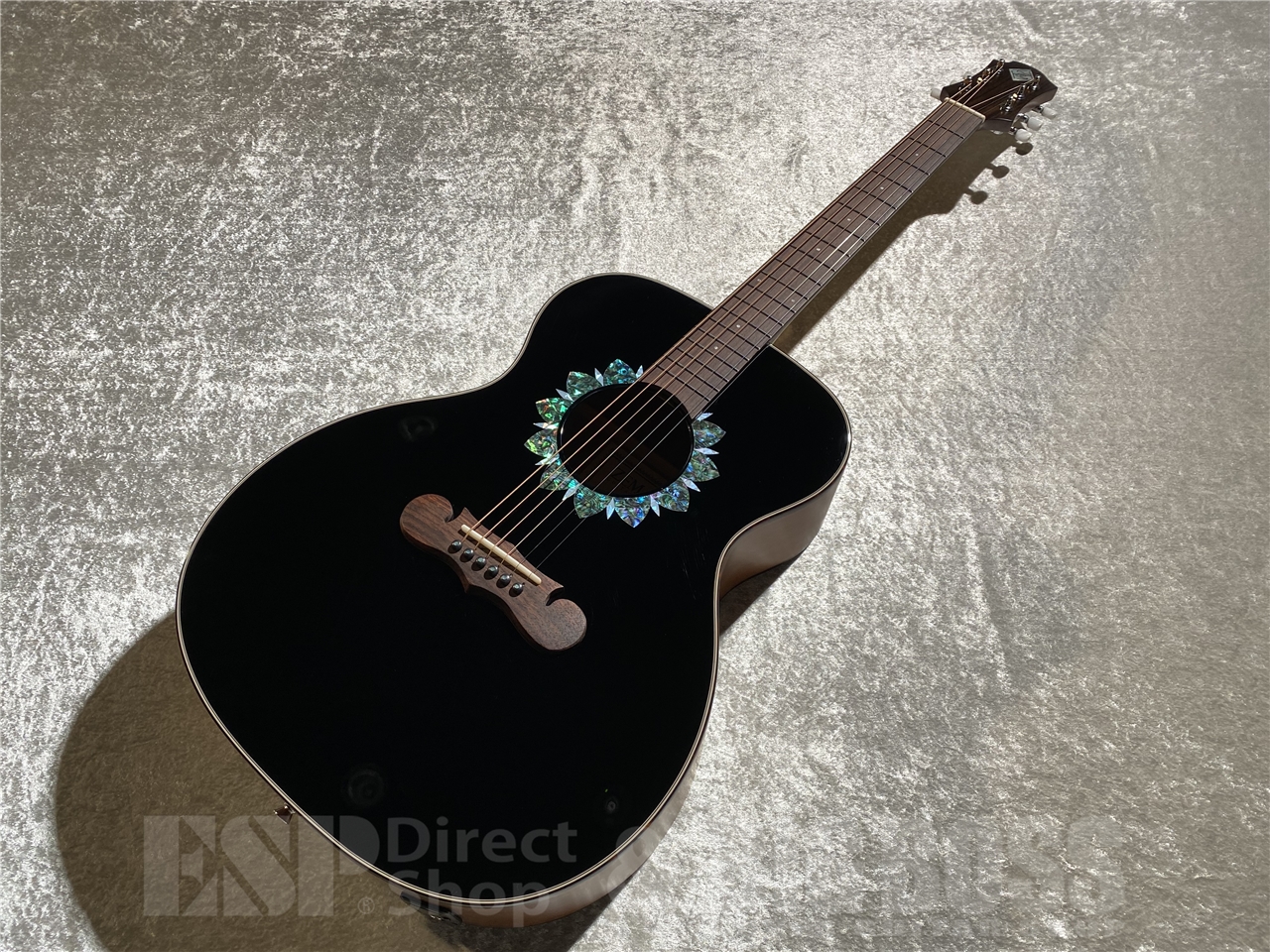 【即納可能】ZEMAITIS(ゼマイティス) CAF-90F Gloss Black Abalone 札幌店