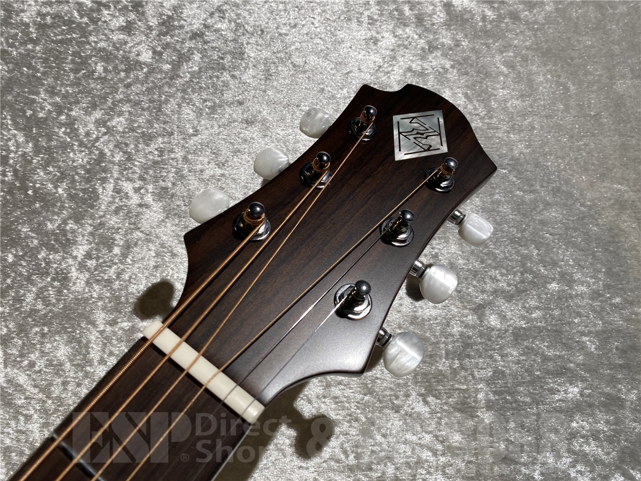 【即納可能】ZEMAITIS(ゼマイティス) CAF-90F Gloss Black Abalone 札幌店