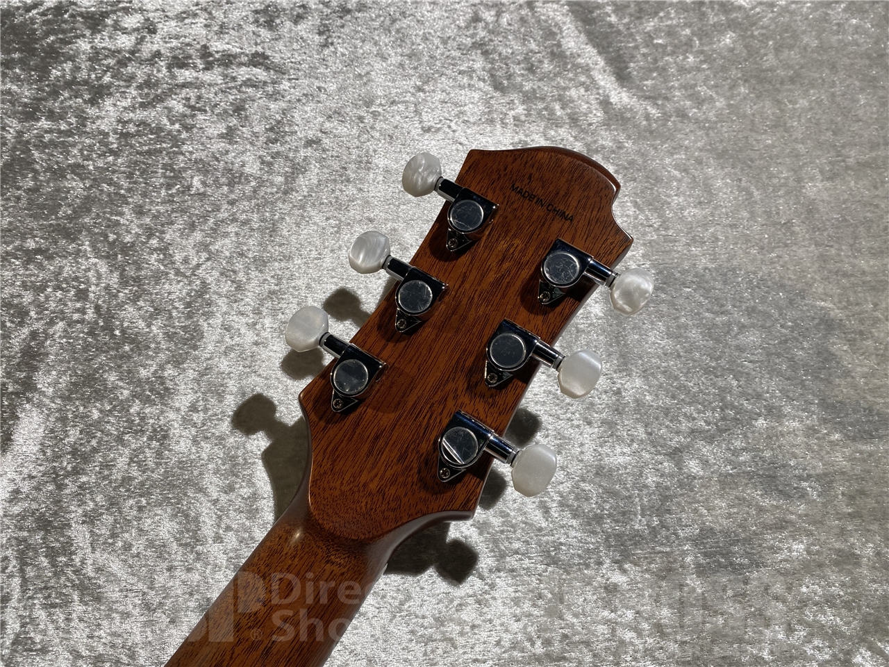 【即納可能】ZEMAITIS(ゼマイティス) CAF-90F Gloss Black Abalone 札幌店