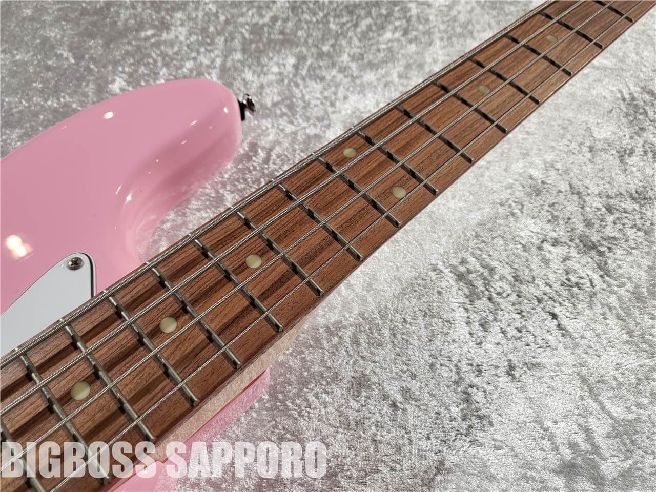 即納可能 / OUTLET】GrassRoots(グラスルーツ) G-JB-55R(Pink) 札幌店 