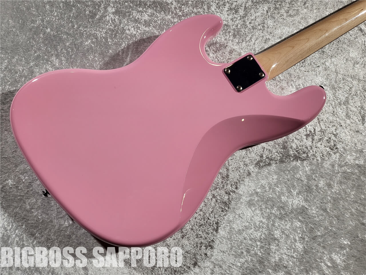 【即納可能 / OUTLET】GrassRoots(グラスルーツ) G-JB-55R(Pink) 札幌店