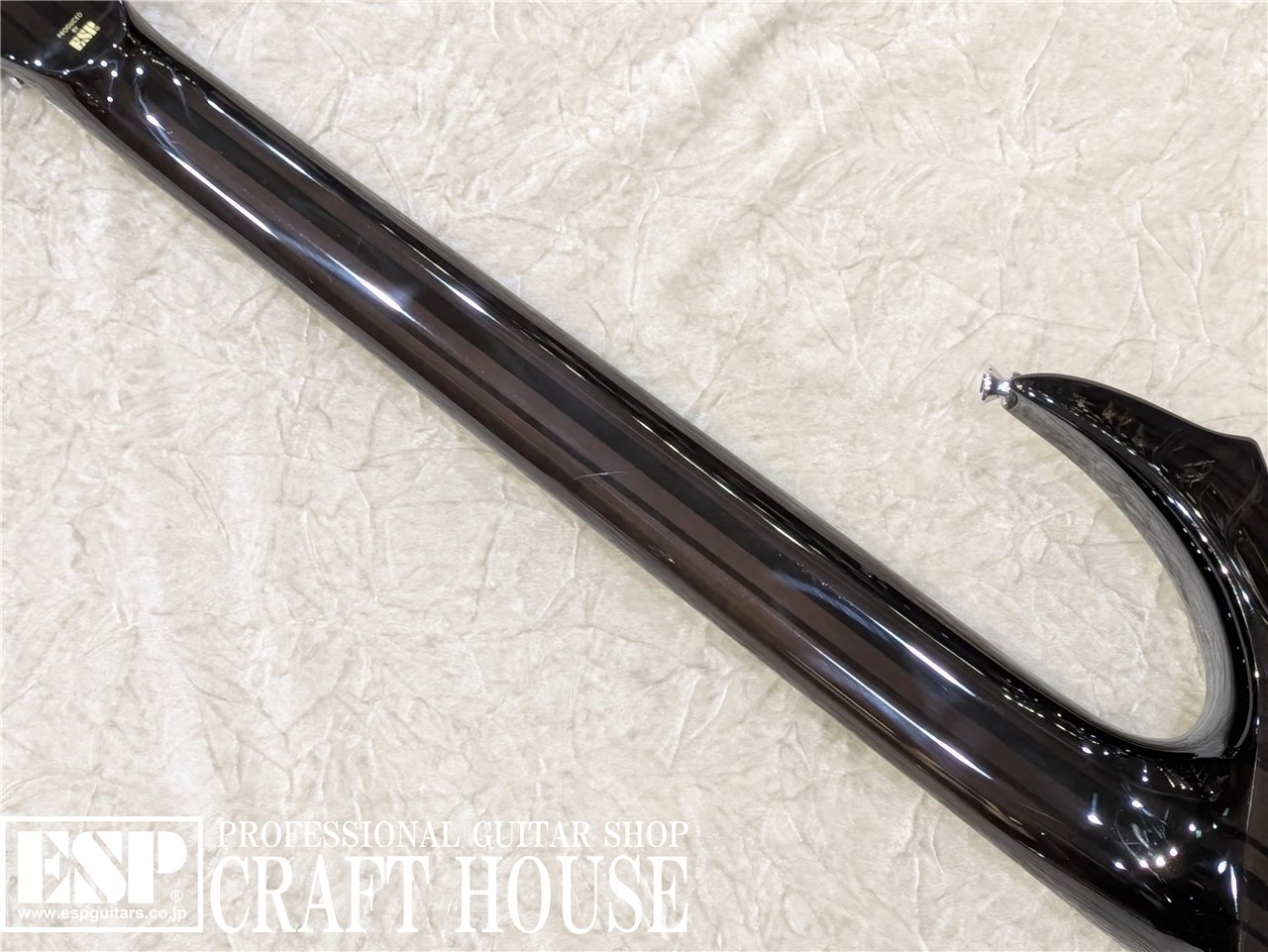 【即納可能】EDWARDS E-FR-130GT / See Thru Black 渋谷店 - 7