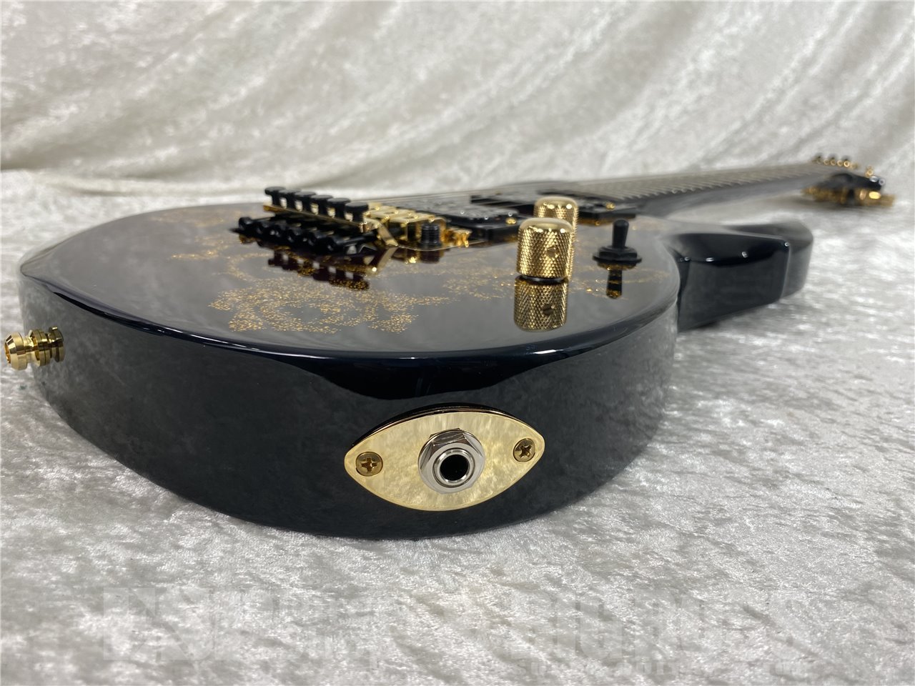 【お取寄せ商品】EDWARDS(エドワーズ) E-Maiden (Versailles, Jupiter/HIZAKI Model) - 5