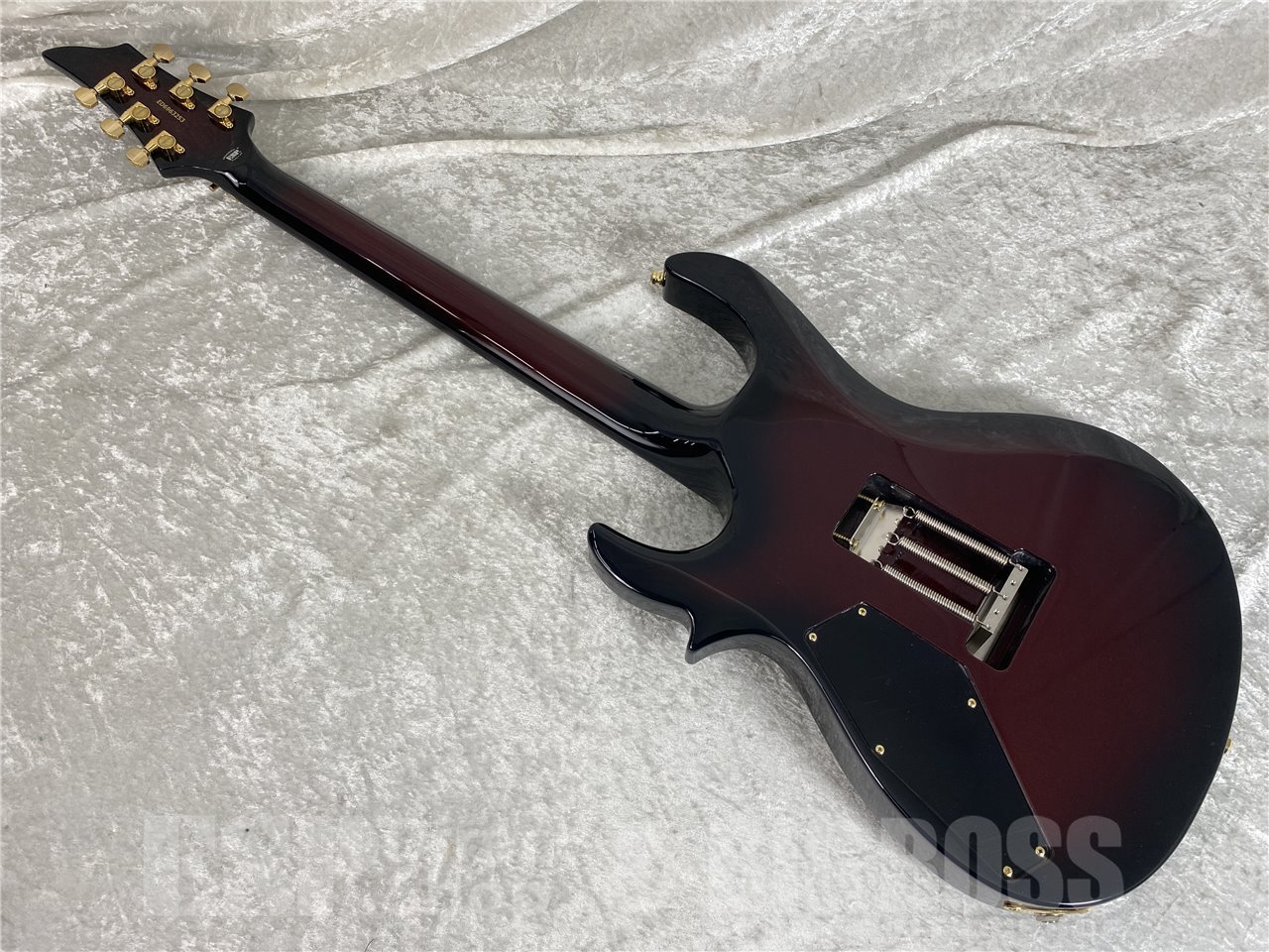 【お取寄せ商品】EDWARDS(エドワーズ) E-Maiden (Versailles, Jupiter/HIZAKI Model) - 10