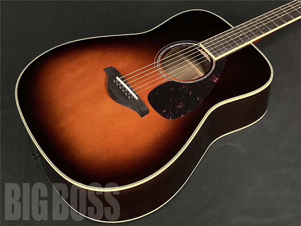 YAMAHA FG830 アコースティックギター | gulatilaw.com