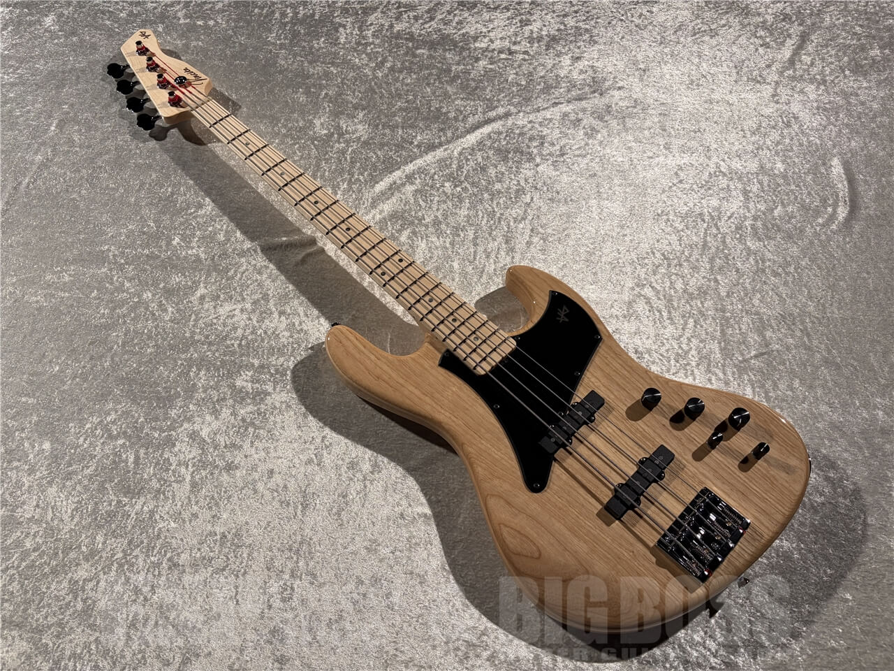 【即納可能】Vincita (ヴィンシタ) Versatilità-4st ASH (CN) 札幌店 - 9