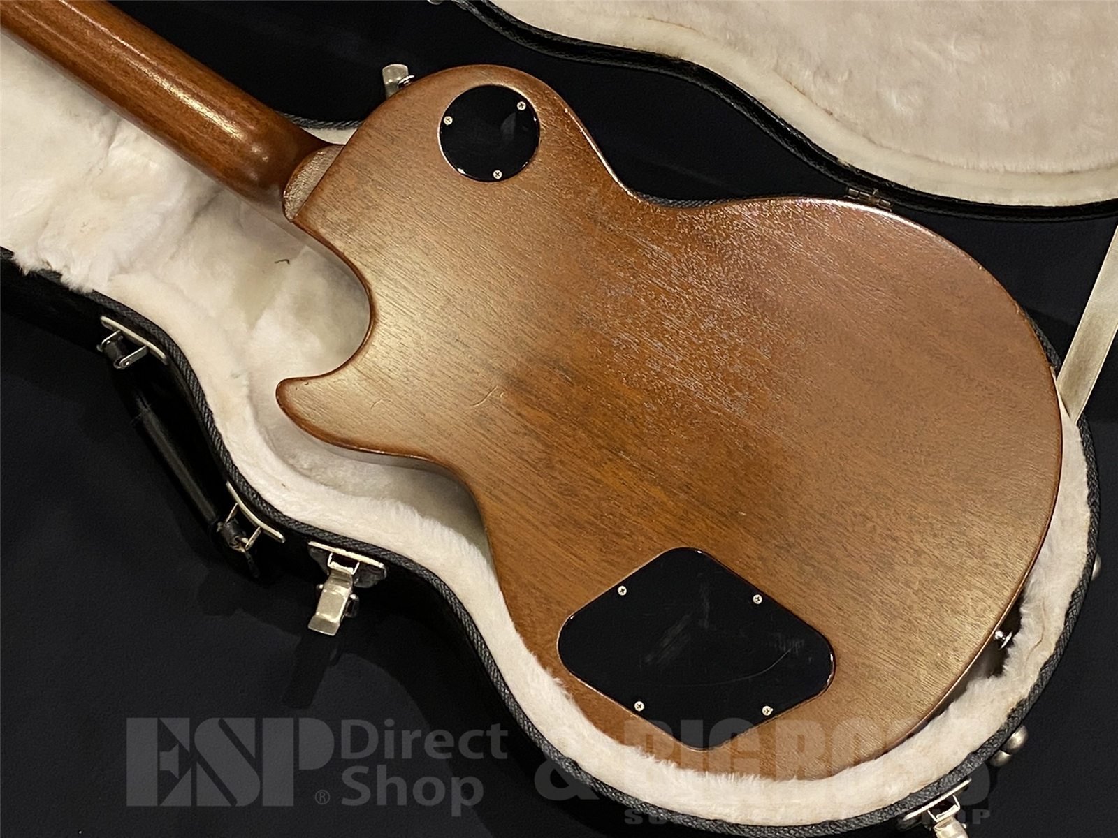 【USED/即納可能】Gibson(ギブソン) Les Paul Future Tribute Min-Etune / Vintage Sunburst 京都店 - 8
