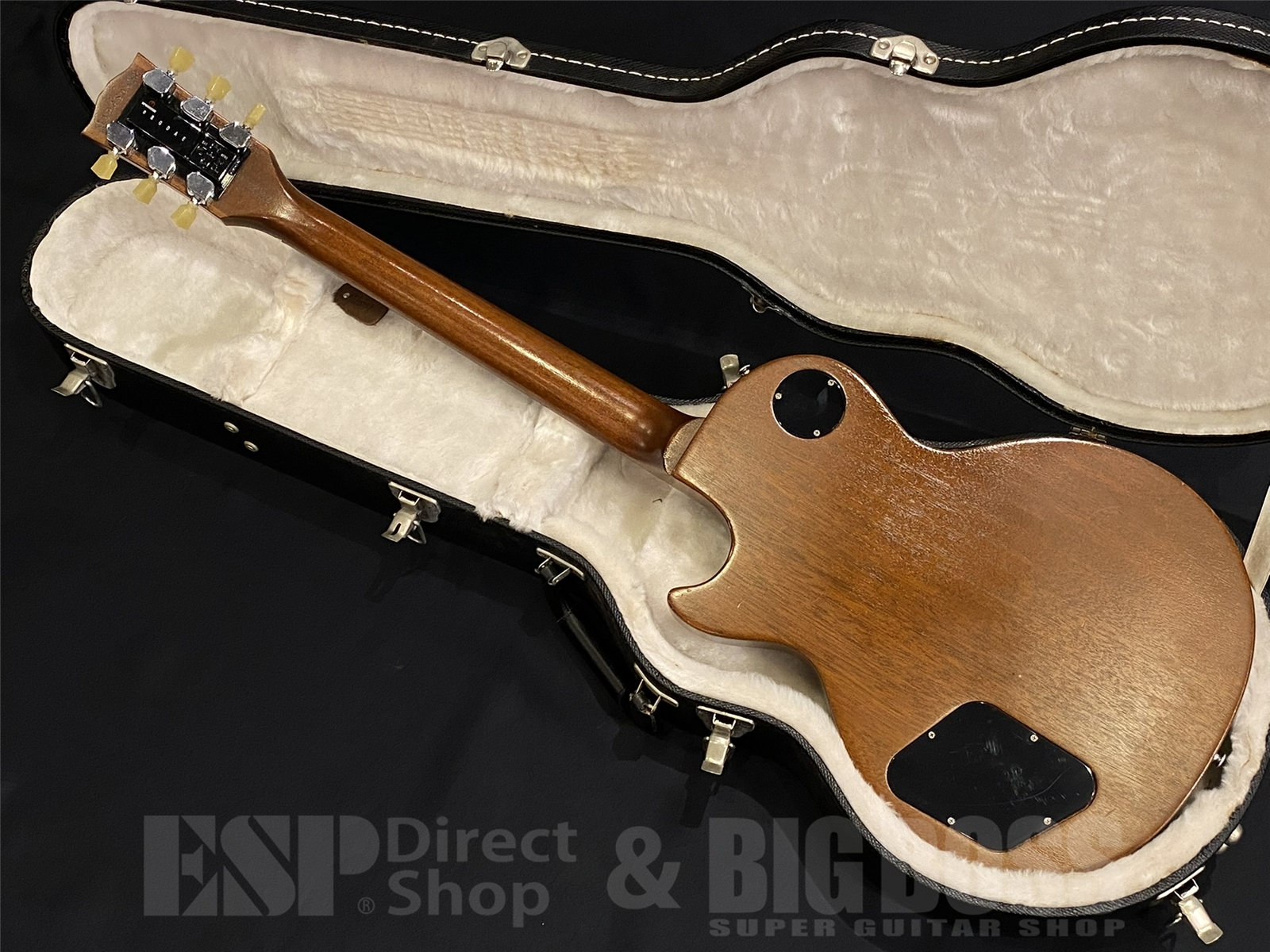 【USED/即納可能】Gibson(ギブソン) Les Paul Future Tribute Min-Etune / Vintage Sunburst 京都店 - 7