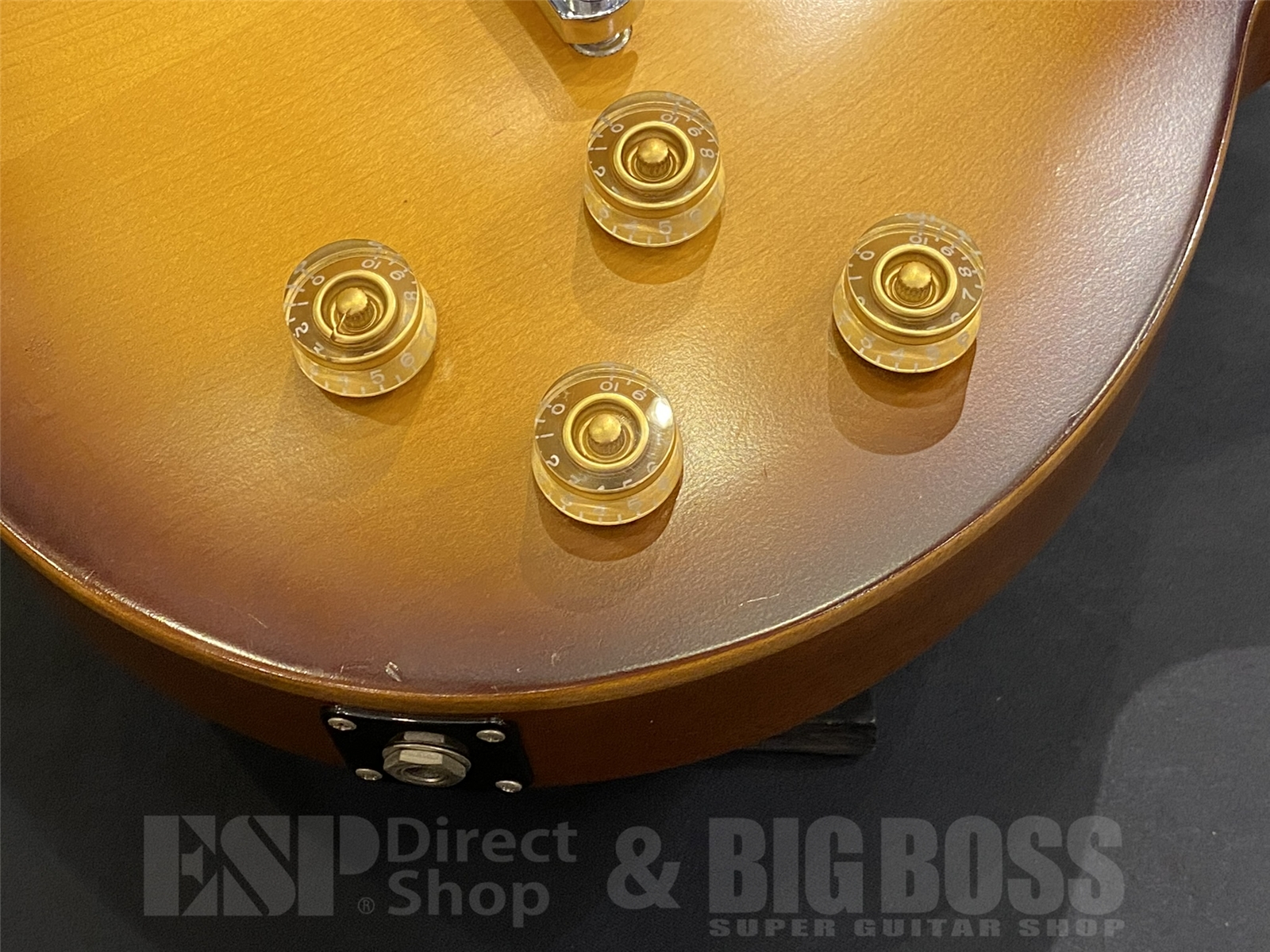 【USED/即納可能】Gibson(ギブソン) Les Paul Future Tribute Min-Etune / Vintage Sunburst 京都店 - 3