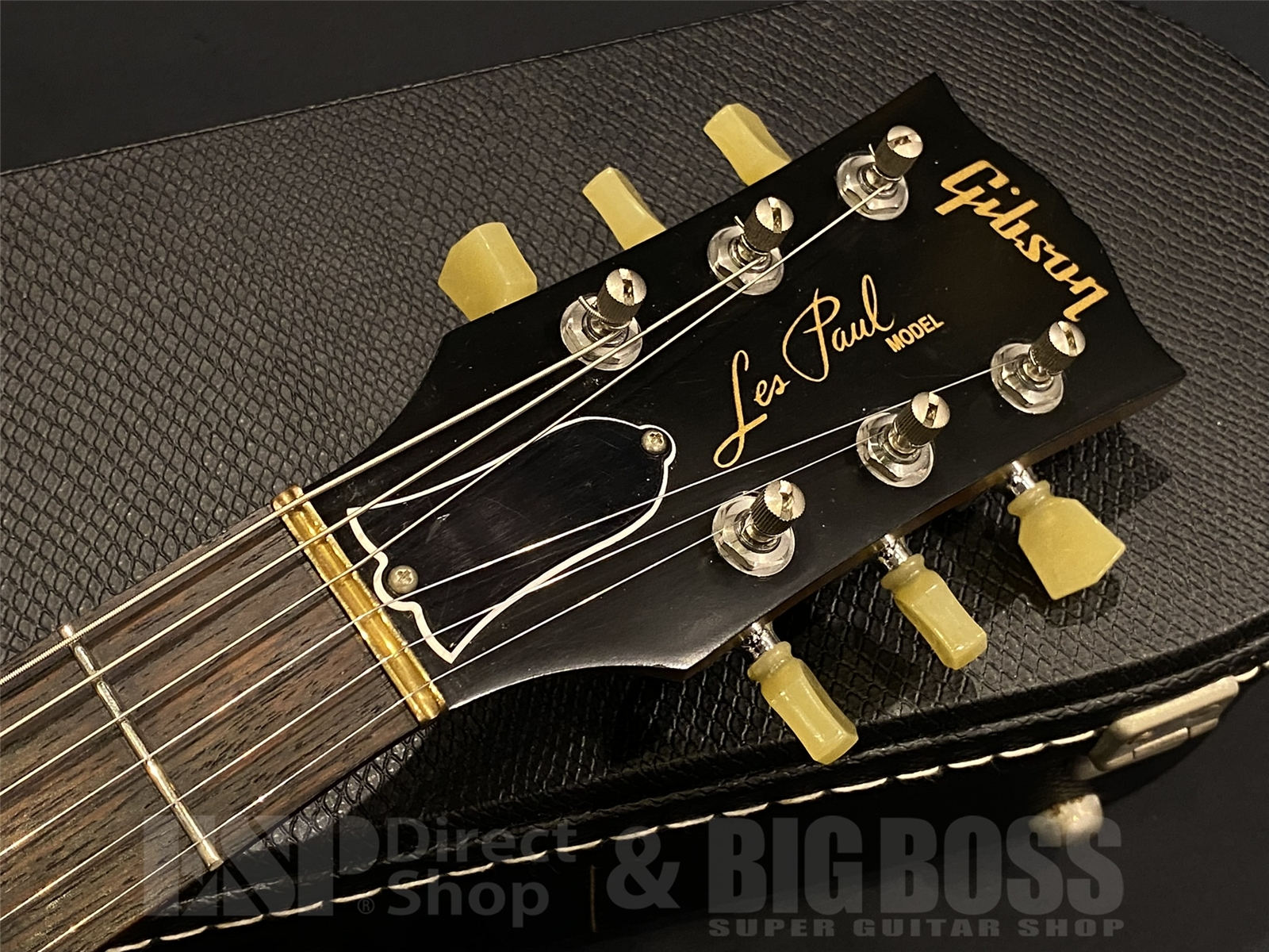 【USED/即納可能】Gibson(ギブソン) Les Paul Future Tribute Min-Etune / Vintage Sunburst 京都店 - 6