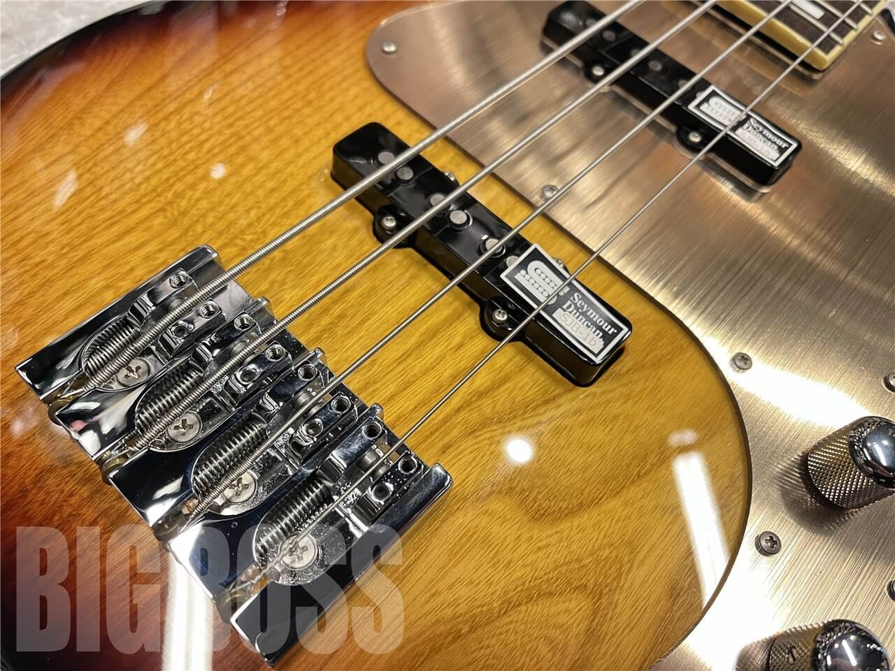 【即納可能】EDWARDS（エドワーズ）E-AK Sunburst（明希/SID）　名古屋店